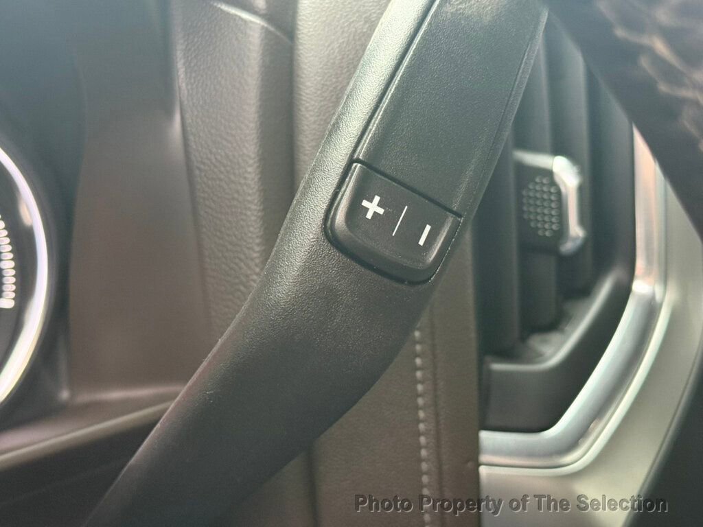 Used 2022 Chevrolet Silverado 2500 LTZ w/ LTZ Convenience Package image 28