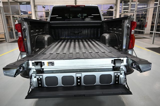 New 2026 Chevrolet Silverado 1500 RST w/ RST All Star Premium Package image 7