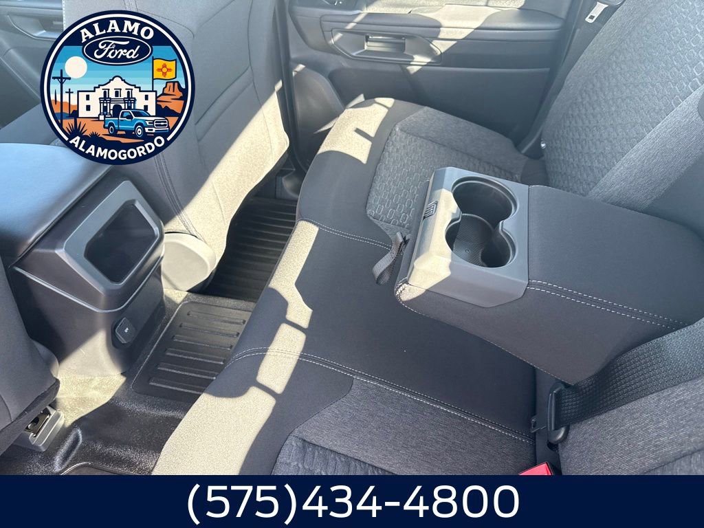 New 2025 Ford Ranger XL image 11