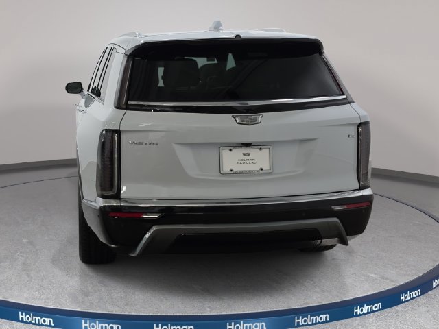 New 2027 Cadillac Vistiq Luxury AWD/4WD image 6