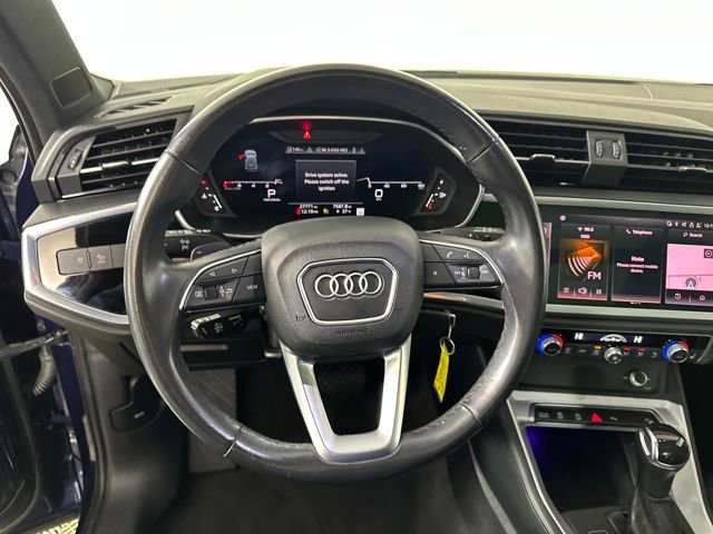 Used 2022 Audi Q3 2.0T Premium Plus image 14