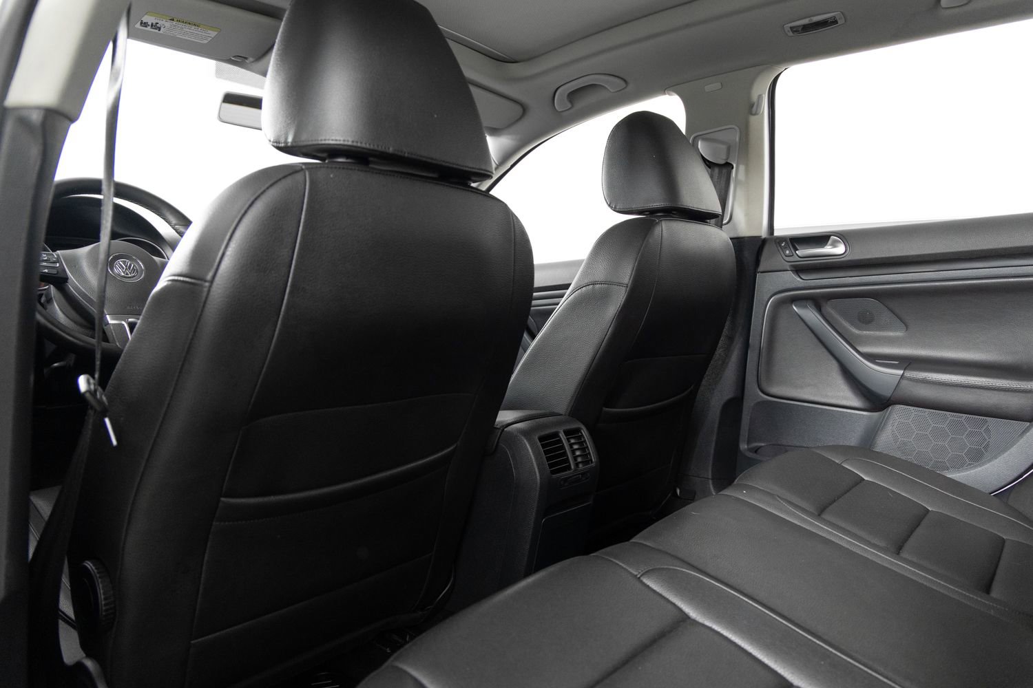 Used 2014 Volkswagen Jetta TDI image 19