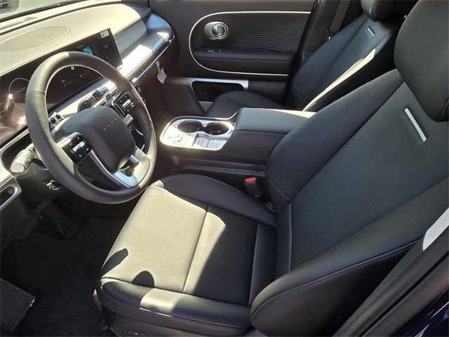 New 2026 Hyundai Ioniq 9 Limited image 39