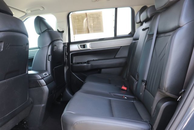 Used 2025 Hyundai Santa Fe SEL image 12