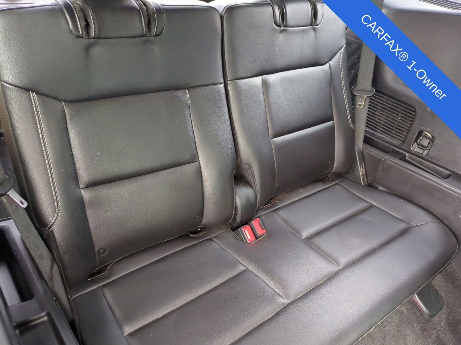 Used 2020 Ford Explorer ST w/ ST Street Pack image 27