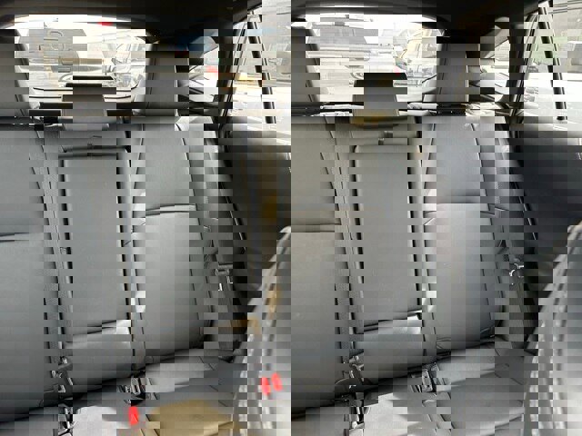 Used 2023 Toyota Venza Nightshade image 17