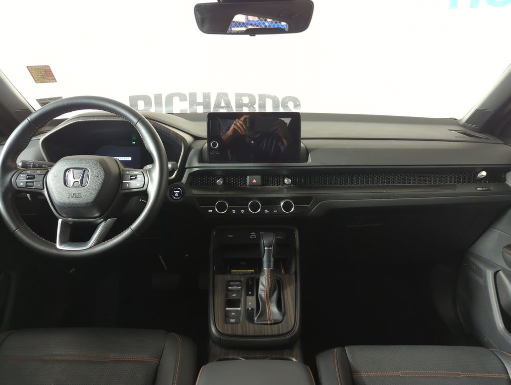 Certified 2025 Honda CR-V Sport-L image 11
