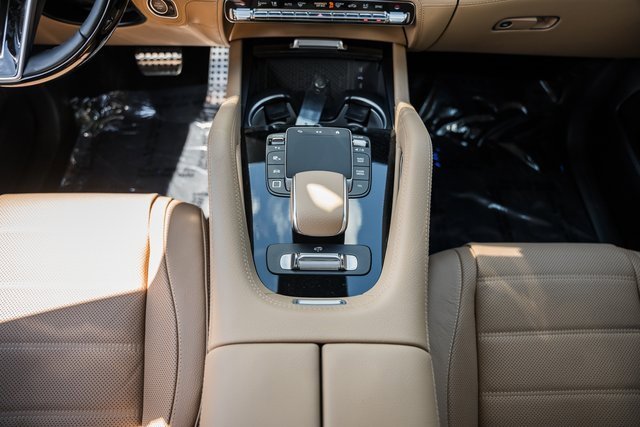 New 2026 Mercedes-Benz GLS 450 4MATIC image 31