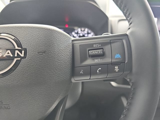 Used 2026 Nissan Rogue Dark Armor AWD/4WD image 18