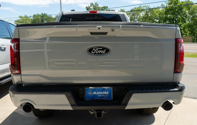 New 2026 Ford F150 XLT w/ Equipment Group 302A MID AWD/4WD image 5