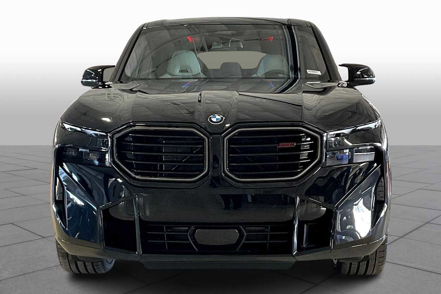 New 2026 BMW XM Label Red image 3