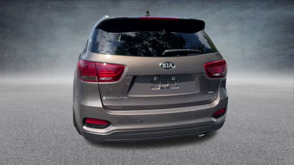 Used 2019 Kia Sorento LX w/ Option Group 020 image 24