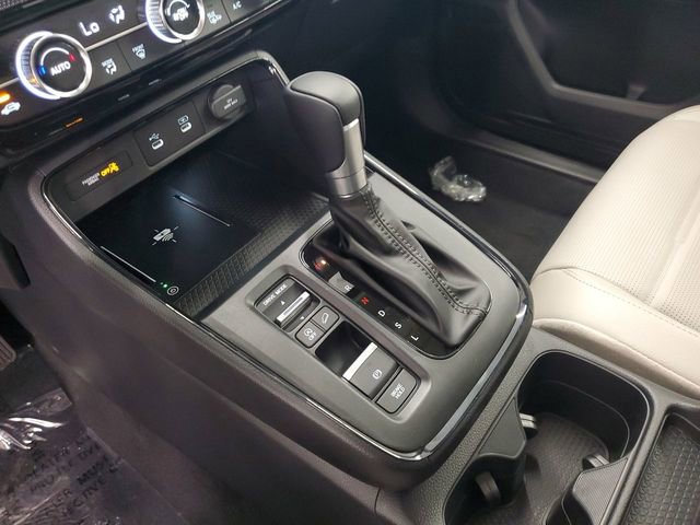 New 2026 Honda CR-V EX-L image 18
