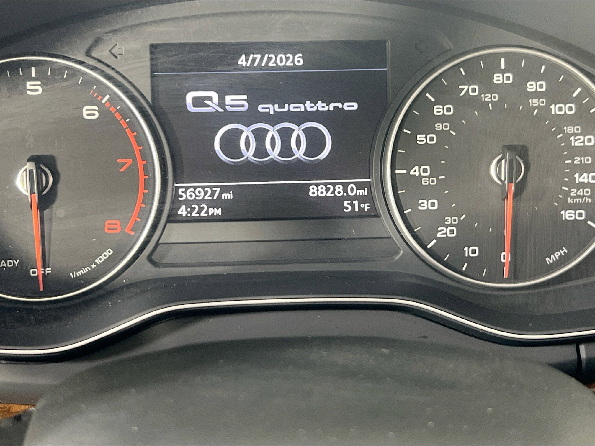 Used 2018 Audi Q5 2.0T Premium image 12