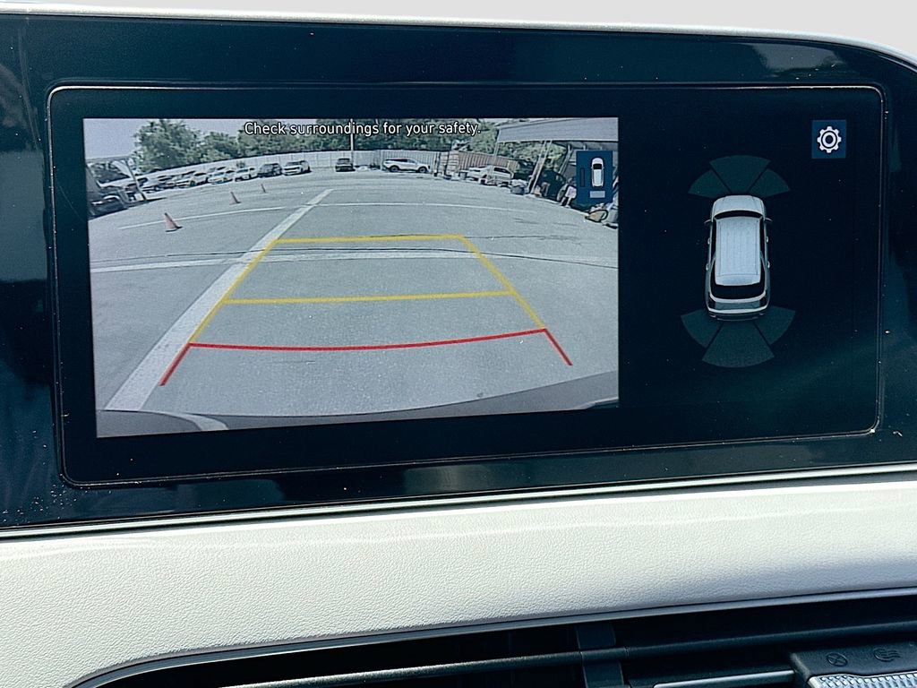 Used 2021 Hyundai Palisade SEL w/ Premium Package FWD image 14