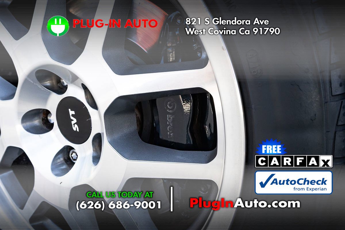 Used 2008 Ford Mustang Shelby GT500 RWD image 7