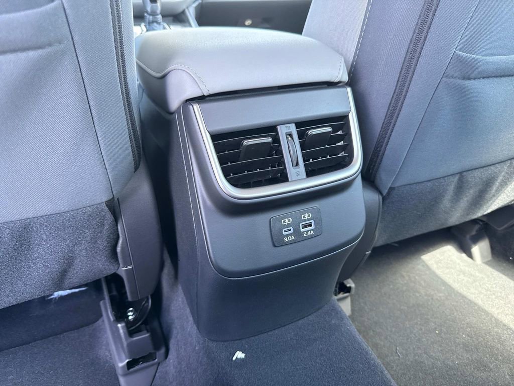 New 2025 Subaru Legacy Premium image 17