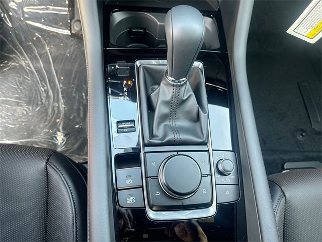 New 2026 MAZDA MAZDA3 Hatchback w/Premium Plus Pkg image 20