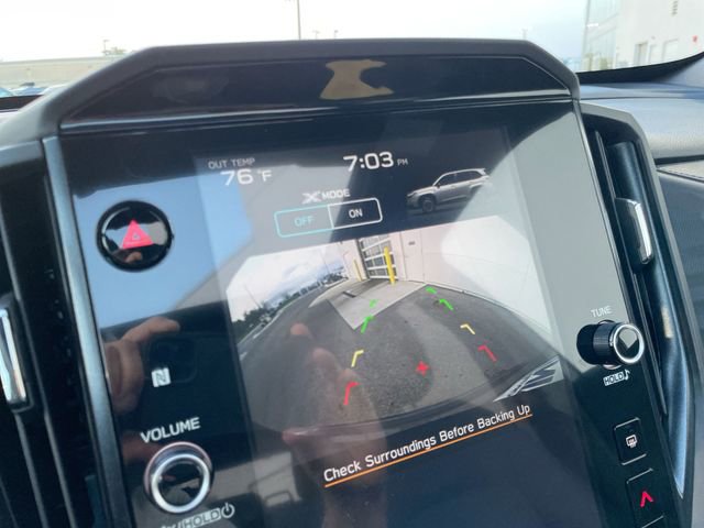 Certified 2026 Subaru Forester Premium image 20