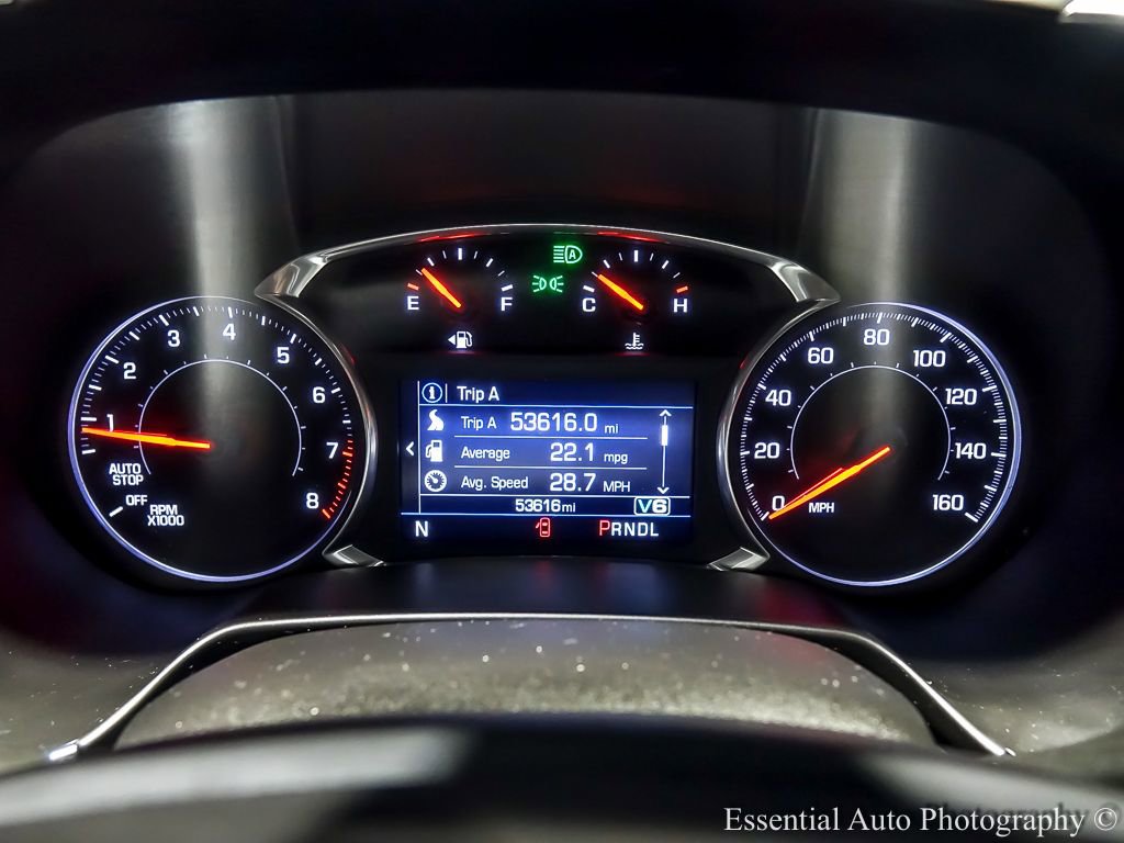 Used 2021 Chevrolet Blazer LT image 19