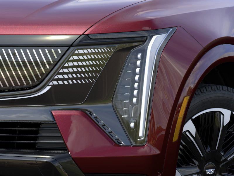 New 2026 Cadillac Escalade IQL Sport 1 image 10