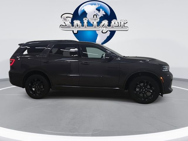 New 2026 Dodge Durango GT image 8