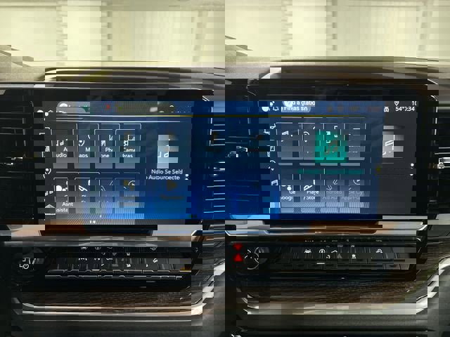 New 2026 Chevrolet Silverado 1500 LT image 13