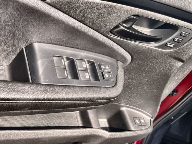 Certified 2023 Honda Passport Elite image 30