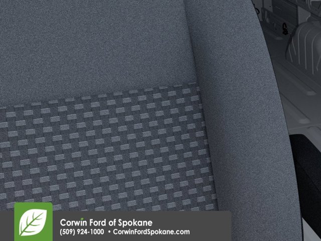 New 2027 Ford Transit 350 148 High Roof Extended AWD image 16