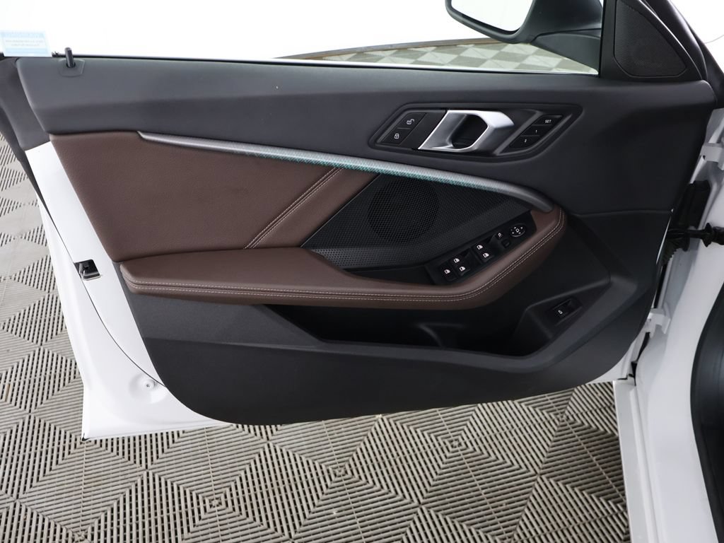 Used 2024 BMW 228i Gran Coupe w/ Convenience Package FWD image 22