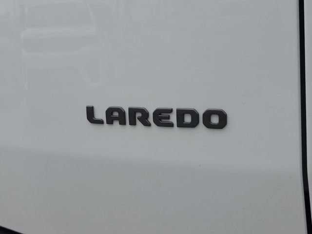 New 2026 Jeep Cherokee Laredo AWD/4WD image 36