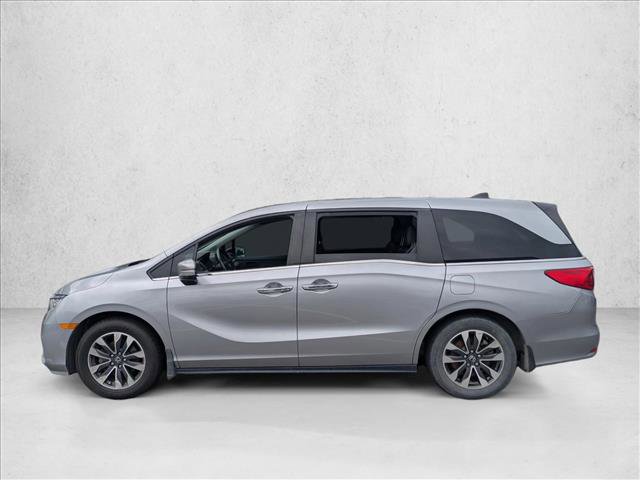 Used 2022 Honda Odyssey EX-L image 5
