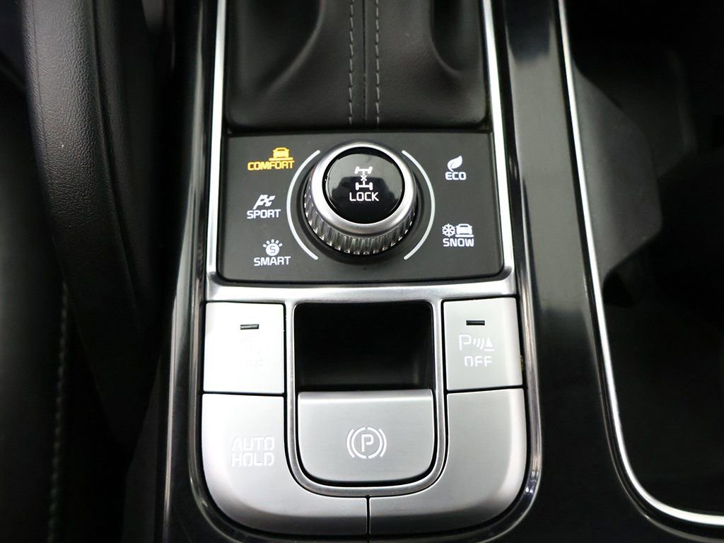 Used 2022 Kia Telluride LX image 51