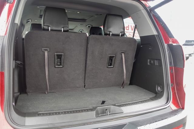 Used 2017 GMC Acadia SLT image 27