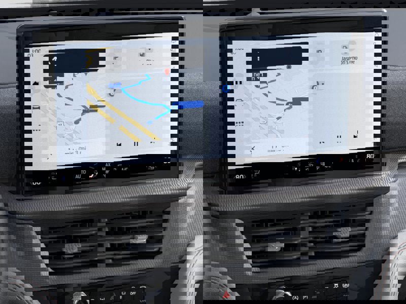 Used 2026 Ford Explorer Active w/ Active Comfort Package image 14