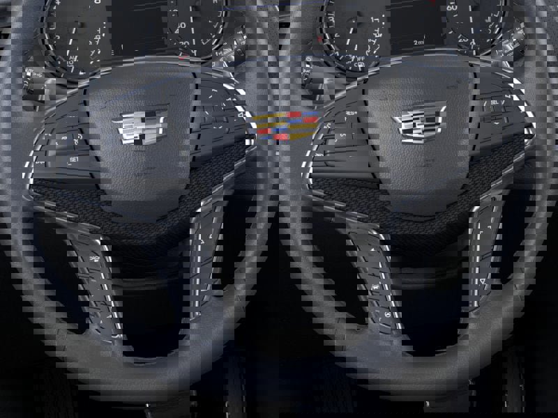 New 2025 Cadillac XT5 Sportv image 19