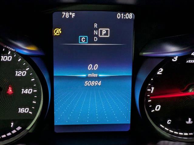 Certified 2022 Mercedes-Benz GLC 300 image 8