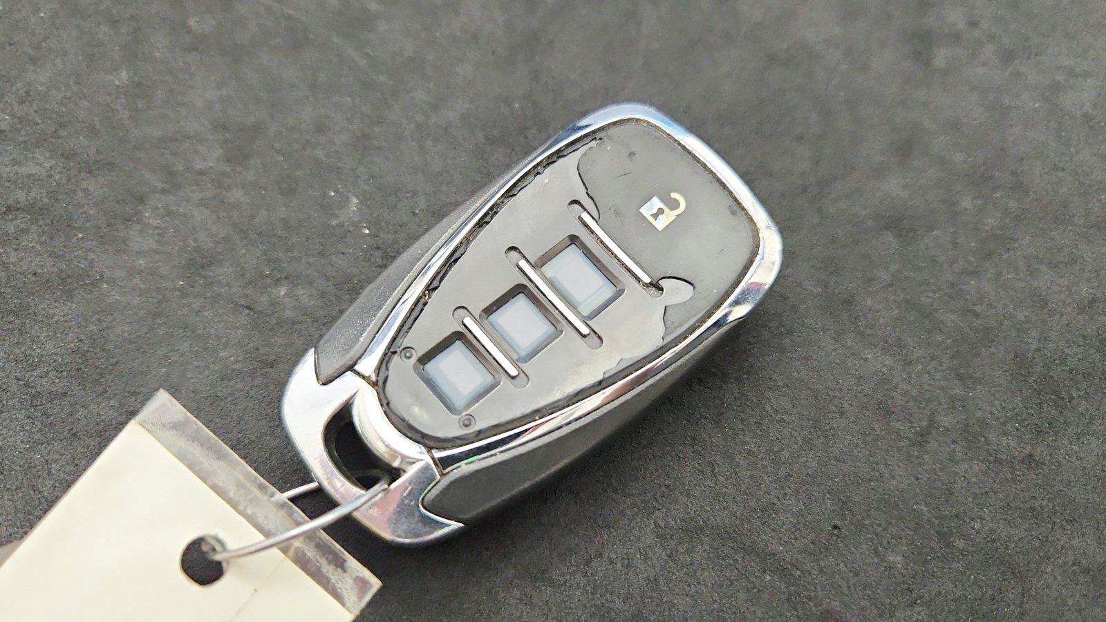 Used 2018 Chevrolet Cruze LT w/ Convenience Package FWD image 13