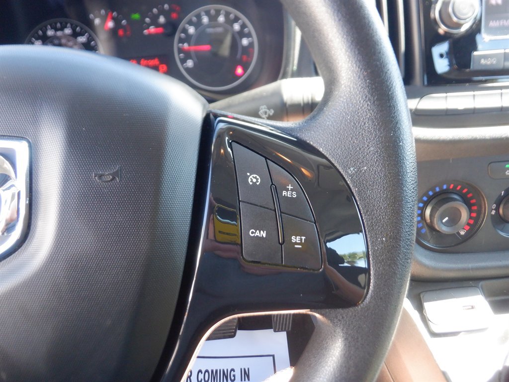 Used 2022 RAM ProMaster City Wagon image 13