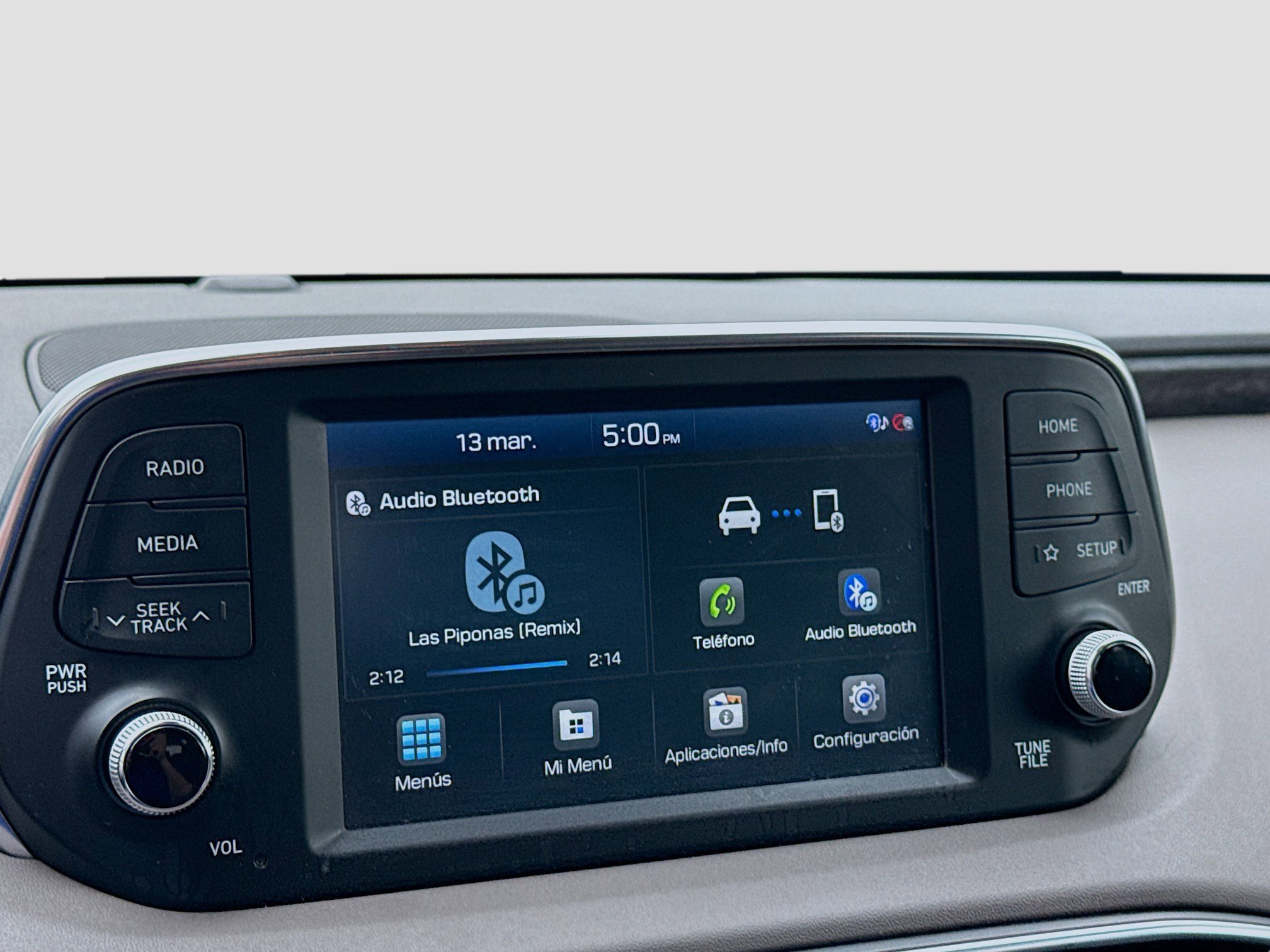 Used 2020 Hyundai Santa Fe SEL image 10