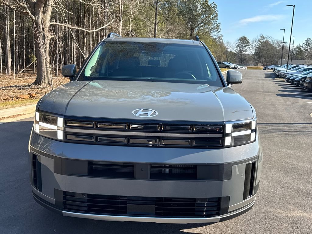 New 2026 Hyundai Santa Fe Limited image 7