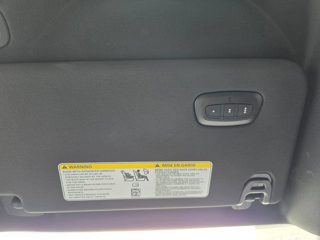 Used 2026 RAM 1500 Big Horn AWD/4WD image 21