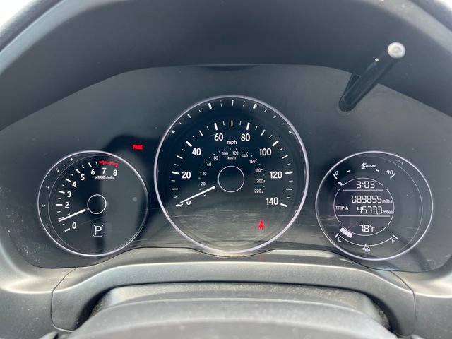 Used 2022 Honda HR-V Sport image 20
