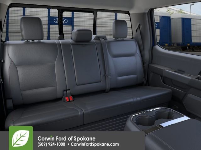 New 2026 Ford F350 Lariat AWD/4WD image 11
