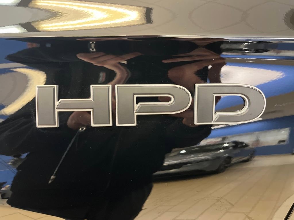 New 2026 Honda Passport TrailSport image 39