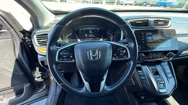 Used 2020 Honda CR-V EX-L image 26
