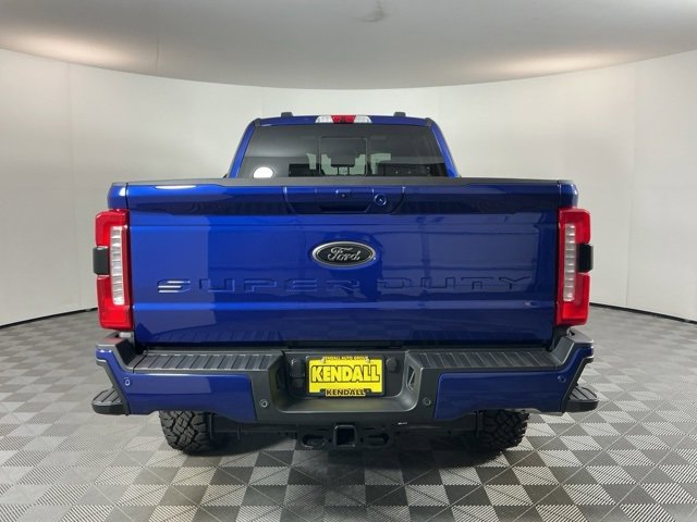 New 2026 Ford F350 Lariat image 5