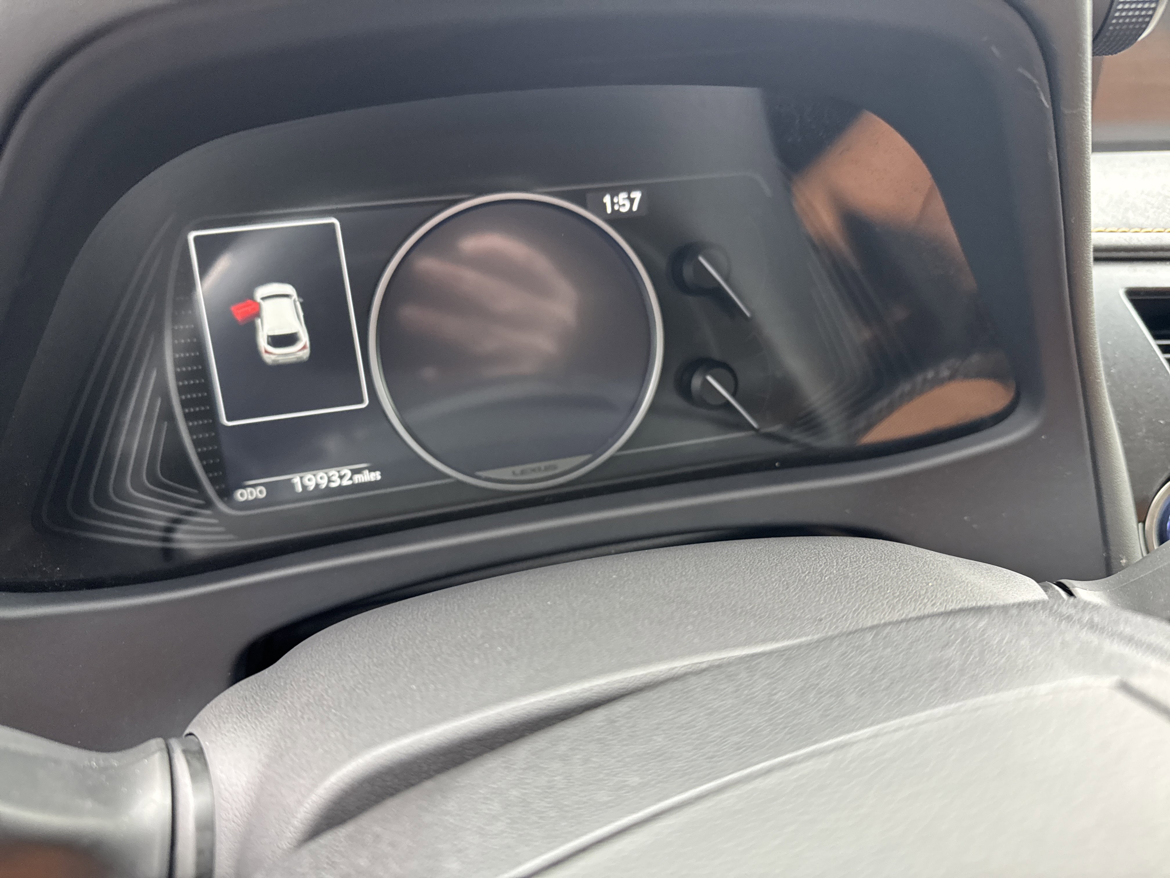 Used 2020 Lexus UX 250h w/ Premium Package image 12