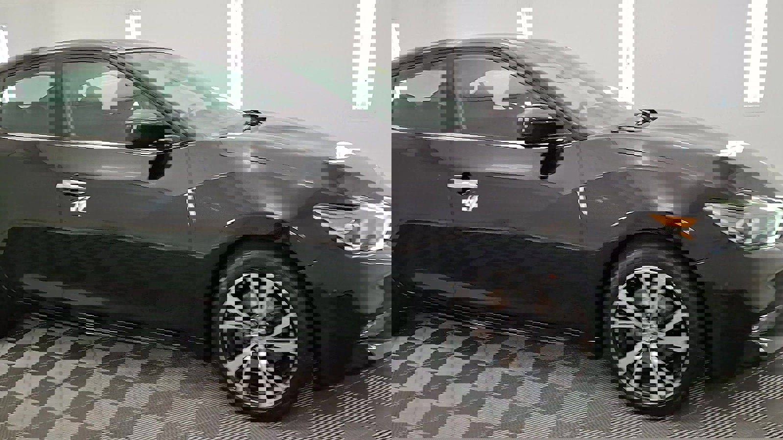 Used 2018 Nissan Maxima 3.5 S FWD image 6