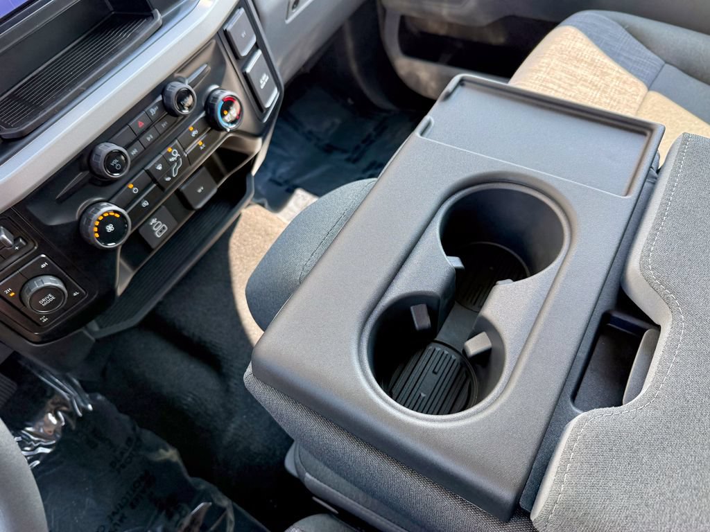 New 2026 Ford F250 XLT AWD/4WD image 21